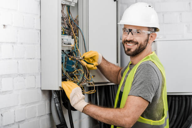 Best Electrician Near Me  in Carthage, MS