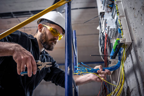 Best 24-Hour Electrician  in Carthage, MS