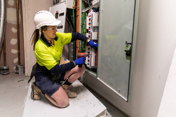 Best Electrical Contractors for Businesses  in Carthage, MS