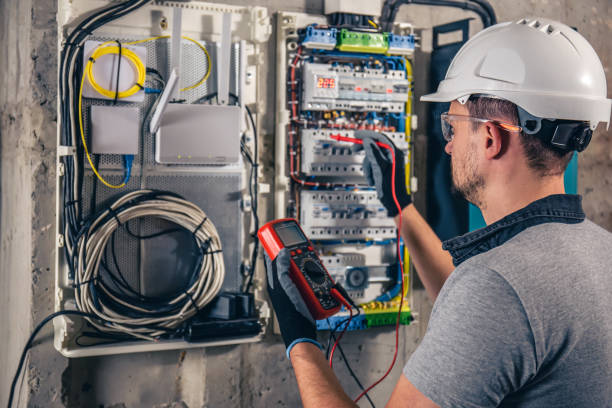Best Emergency Electrical Repair  in Carthage, MS