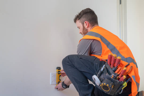 Trusted MS Electrician Experts