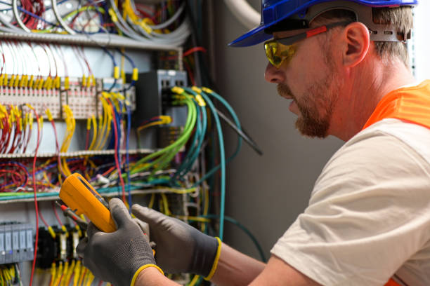 Best Electrical System Inspection  in Carthage, MS