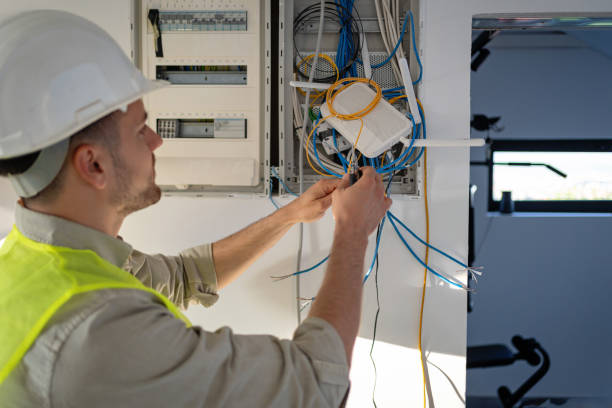 Best Electrical Installation Contractor  in Carthage, MS